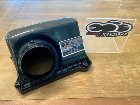 Airbox Cover - NSX (91-05) - Carbon OEM