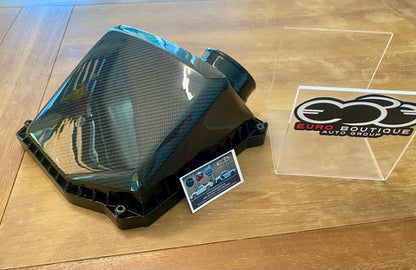 Airbox Cover - NSX (91-05) - Carbon OEM