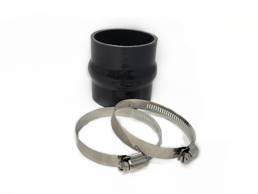 PRIDE NSX 2017-2022 Charge Pipe Coupler