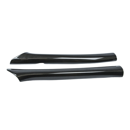 A-Pillar Interior - NSX (91-05) - Carbon Coupe