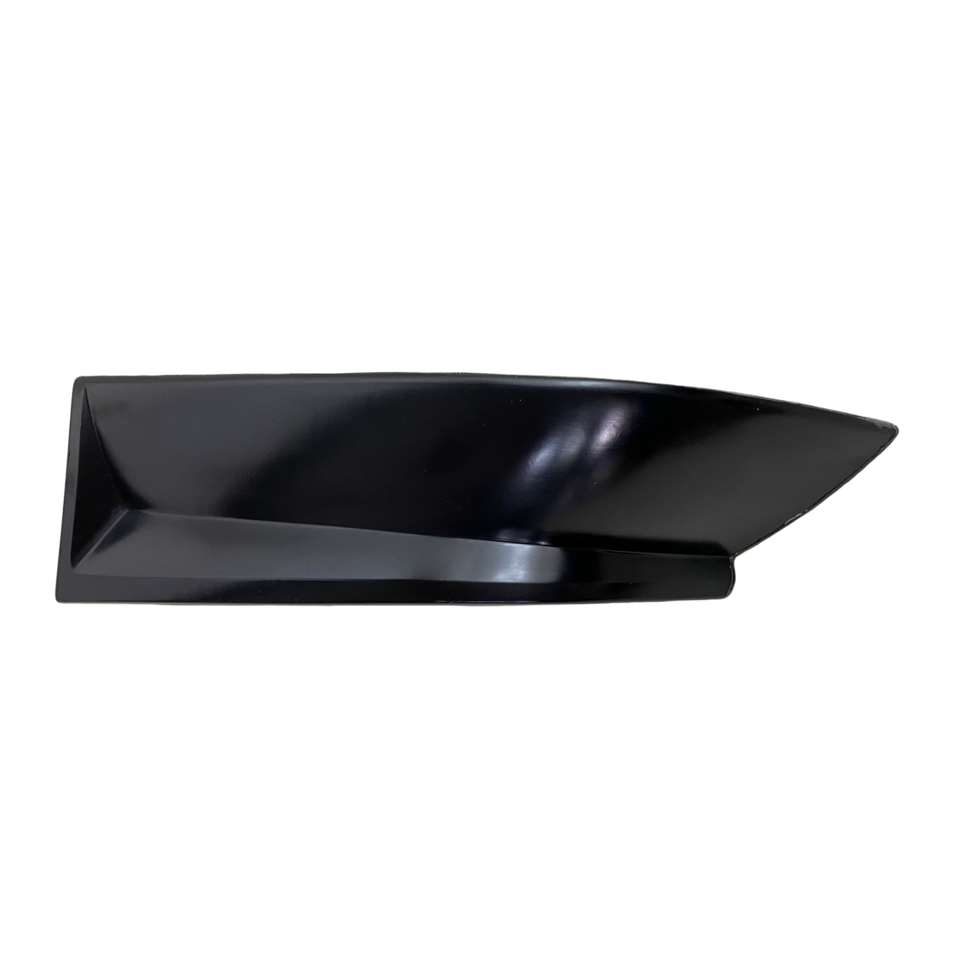 Lip Rear Side Spats - NSX (91-01) - FRP – Kuya Automotive Lip Rear Side Spats - NSX (91-01) - FRP – Kuya Automotive