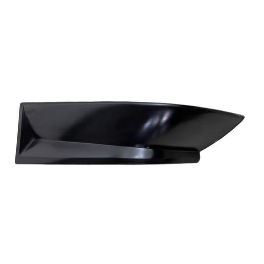 Lip Rear Side Spats - NSX (91-01) - FRP