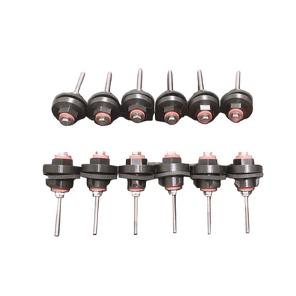 NC Auto USA Headlight Adjusters for 02 Conversion