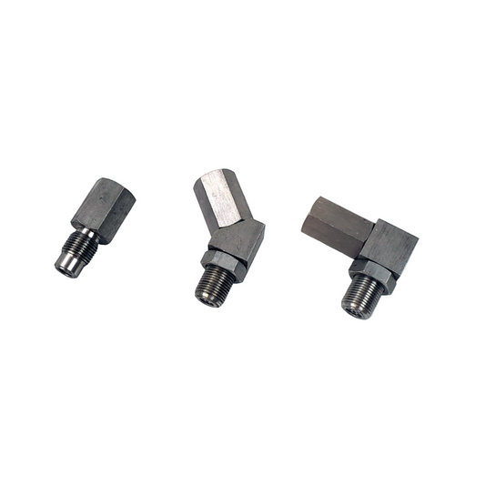 o2 CEL Fix - Universal - Mini - Straight/45 degree/90 degree