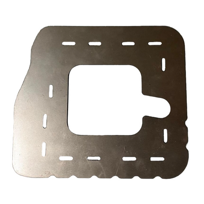 Oil Pan Baffle Plate - NSX (91-05)