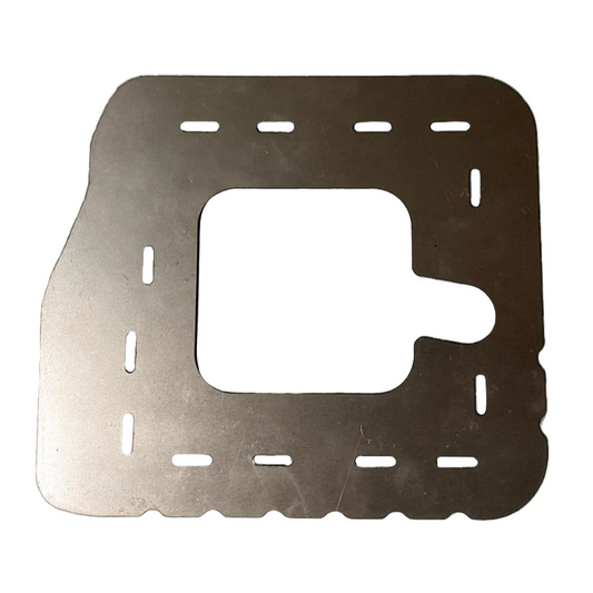 Oil Pan Baffle Plate - NSX (91-05)