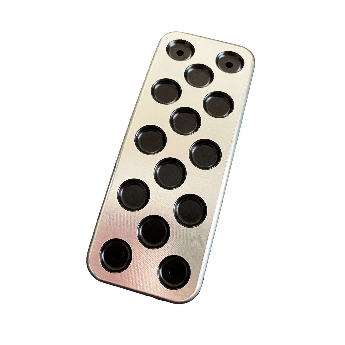 Pedal Accelerator - NSX (91-05) - NSX-R Style