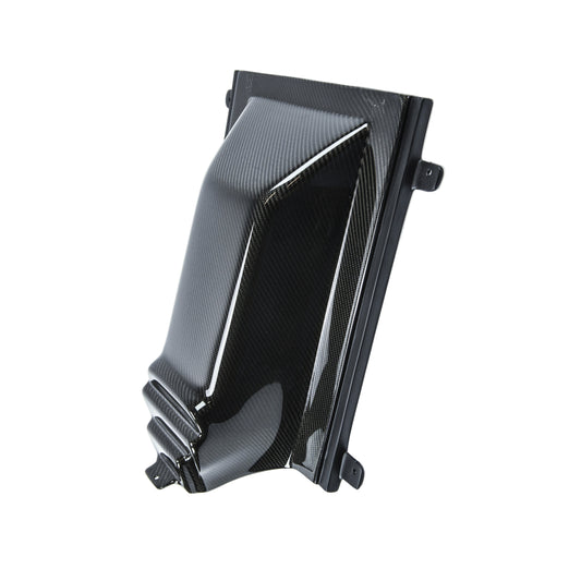 Rear Center Speaker Panel - NSX (91-05) - Carbon