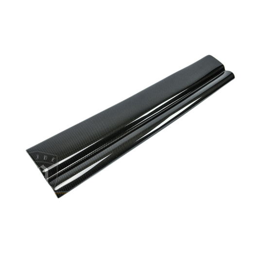 Rear Upper Bulkhead - NSX (91-05) - Carbon
