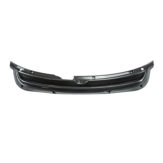 Rear Window Garnish - NSX (91-05) - OEM Style - Carbon
