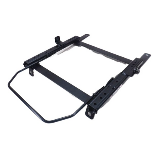 Seat Bracket + Slide Rail - NSX (91-05) - Bride Bottom Mounted Seats - Left Side
