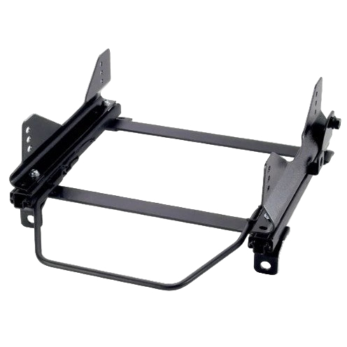 Seat Bracket + Slide Rail - NSX (91-05) - Bride Bucket Seats - Left Side