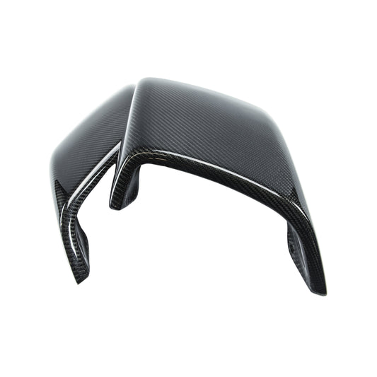 Side Ducts - NSX (91-05) - NSX-R GT Style - Carbon