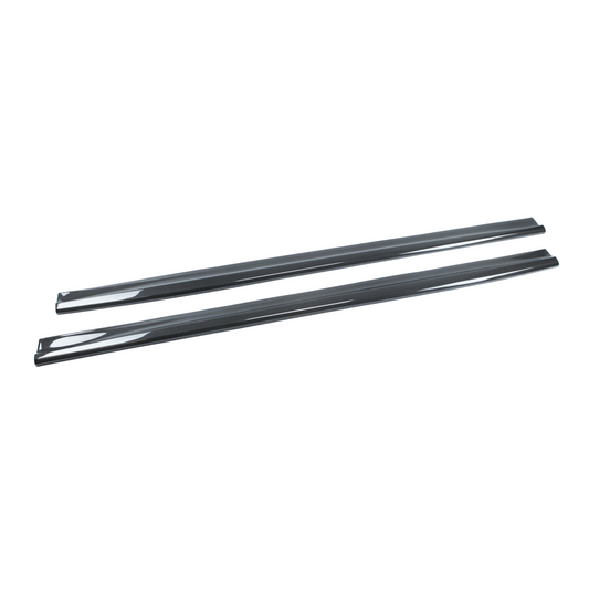 Side Skirt Splitters - NSX (02-05) - Carbon