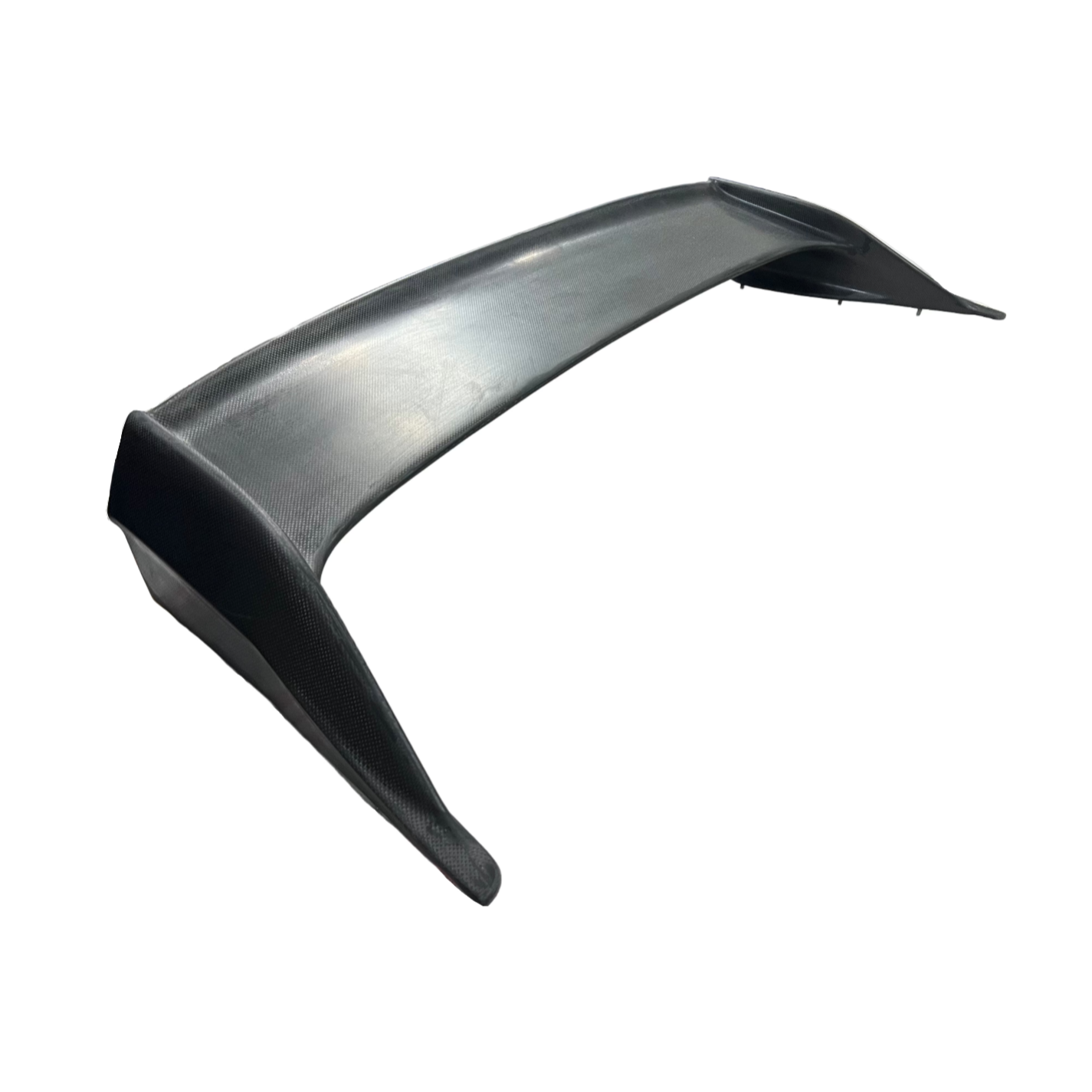 Spoiler - NSX (91-05) - NSX-R Style - Dry Carbon - No 3rd Brake Light