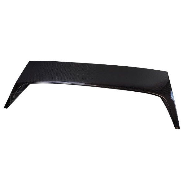 Spoiler - NSX (91-05) - OEM Style - Carbon