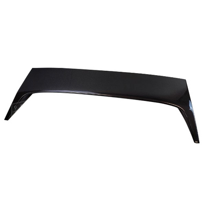 Spoiler - NSX (91-05) - OEM Style - Carbon