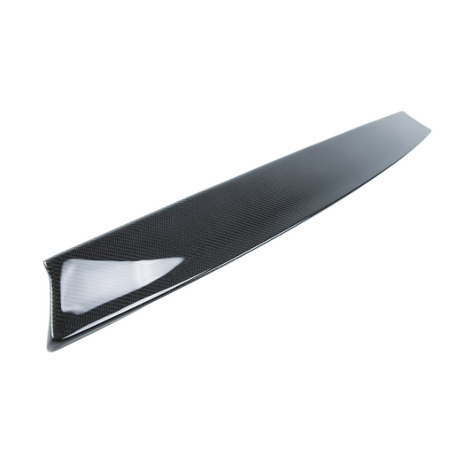 Spoiler - NSX (91-05) - OEM Sub/Trunk Style - Carbon/FRP