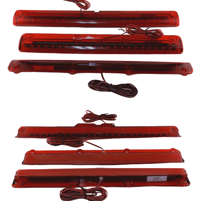 Spoiler LED Light - NSX (91-05) - for NSX-R Style - High Power