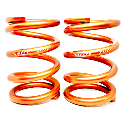 Springs - NSX (91-05) - Swift 5” for Air Cup Installs
