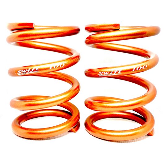 Springs - NSX (91-05) - Swift 5” for Air Cup Installs