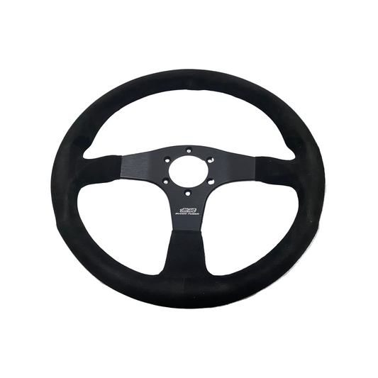 Steering Wheel - Mugen Racing III