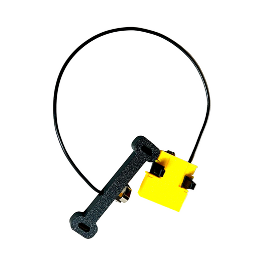 Steering Wheel Harness Kit - NSX (91-05)