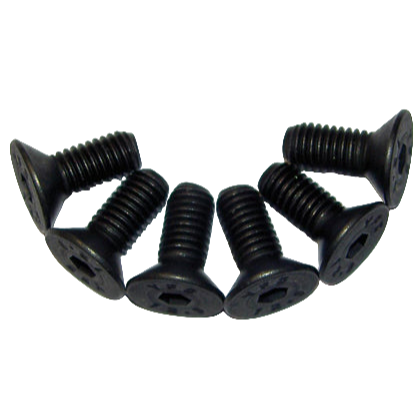 Steering Wheel Screws - M5-0.8 x10mm