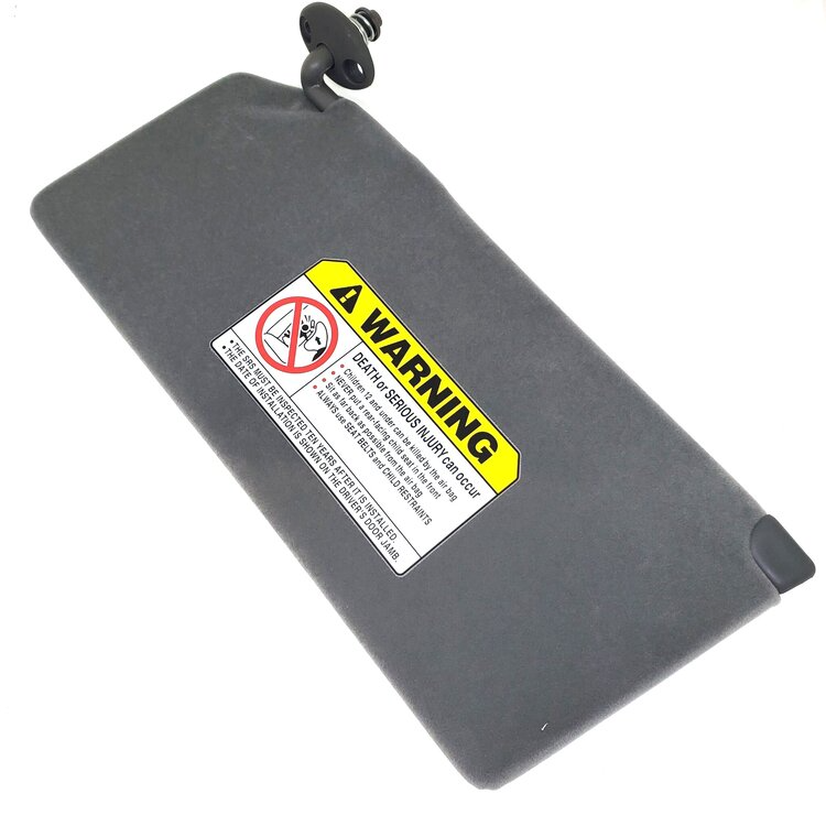 Sun Visors - NSX (91-05) - OEM - Coupe