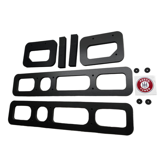 Tail Light Gaskets - NSX (91-05) - with Additional Stud Gaskets