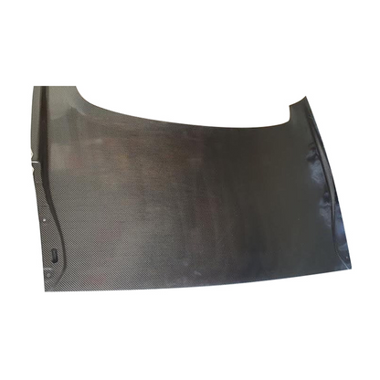 Trunk - NSX (91-05) - OEM Style - Dry Carbon