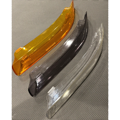 Turn Signal Cover - NSX (91-05) - Polycarbonate