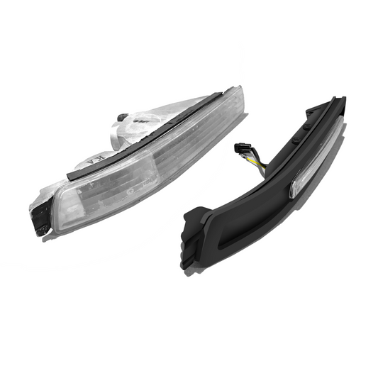 Turn Signal LEDs - NSX (91-01) - ABS Housing - LED Bar