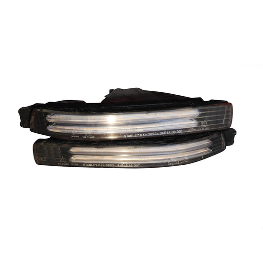 Turn Signal LEDs - NSX (91-01) - OEM Housing - LED Bars