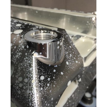 Valve Covers - NSX (91-05) - Billet