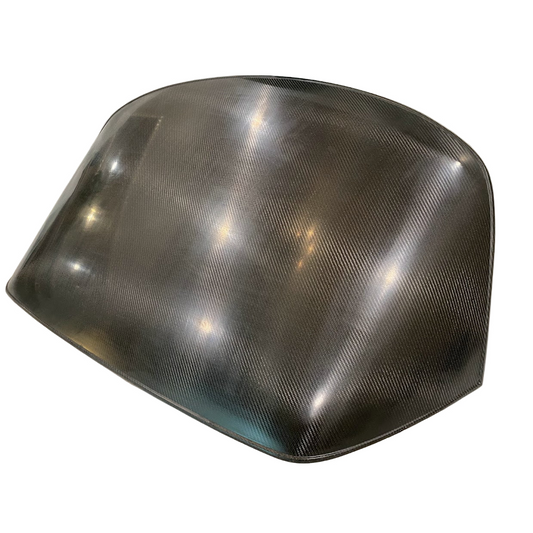 Window Rear Hatch - NSX (91-05) - Carbon