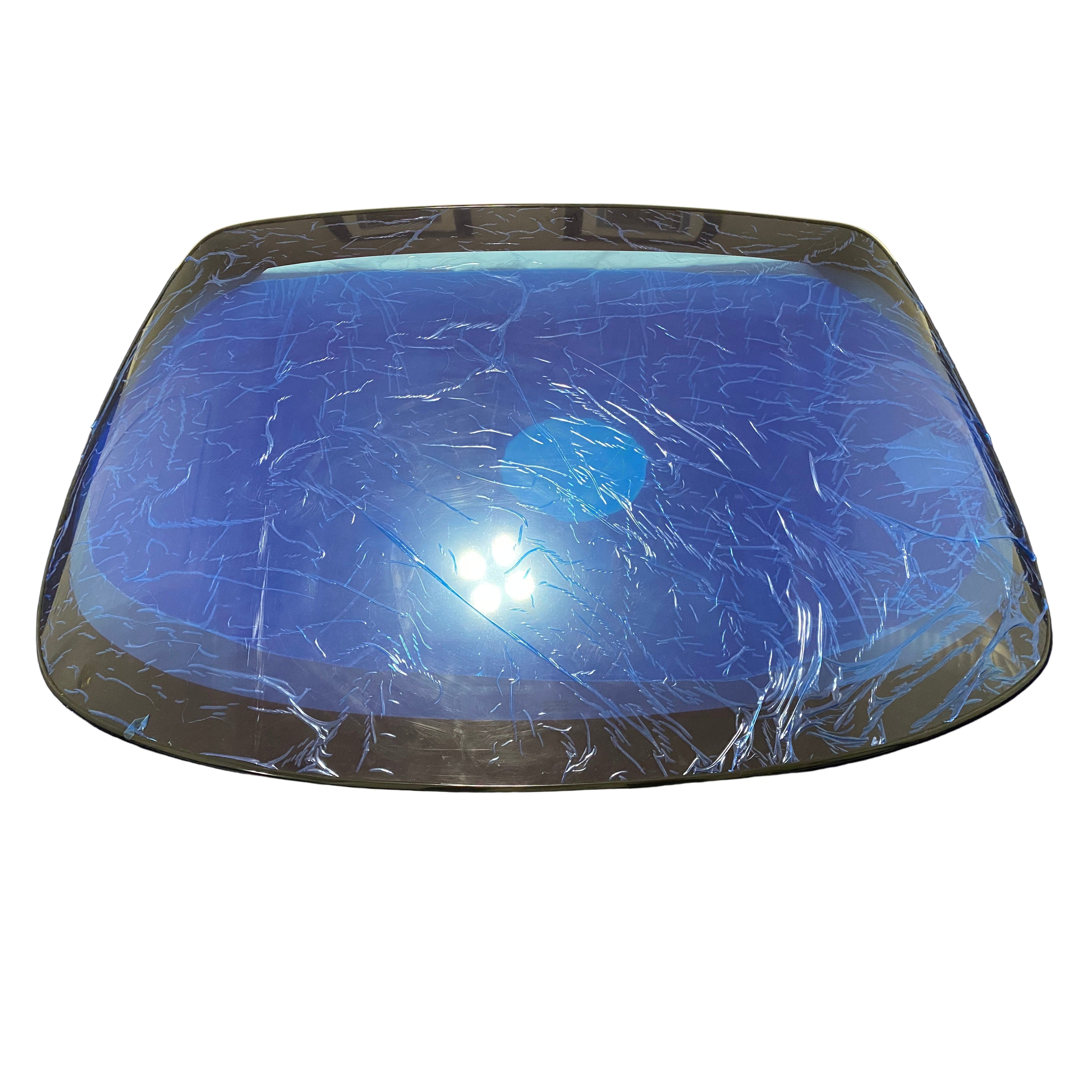 Window Rear Hatch - NSX (91-05) - Lexan 3mm/4mm – Kuya Automotive