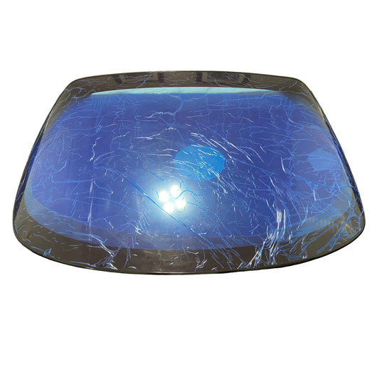 Window Rear Hatch - NSX (91-05) - Lexan 3mm/4mm
