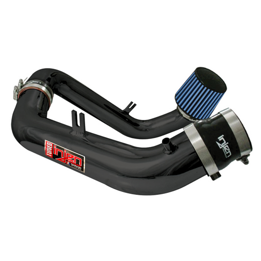 Air Intake - S2000 (00-05) - Cold Air - Aluminum - Black