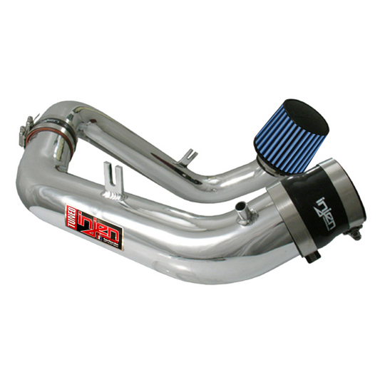 Air Intake - S2000 (00-05) - Cold Air - Aluminum - Polished