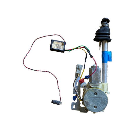 Antenna with Zublin SmartTenna - NSX (91-05)