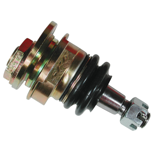 Ball Joints - S2000 (00-09) - Front/Rear - Adjustable 1.5deg.