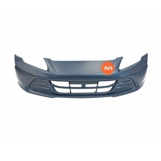 Bumper Front - S2000 (00-09) - Polypropylene - 20th Anniversary Style