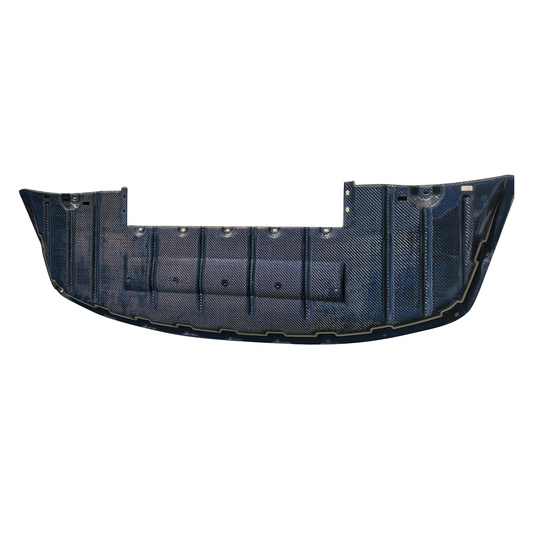 Bumper Front Diffuser - NSX (02-05) - Carbon