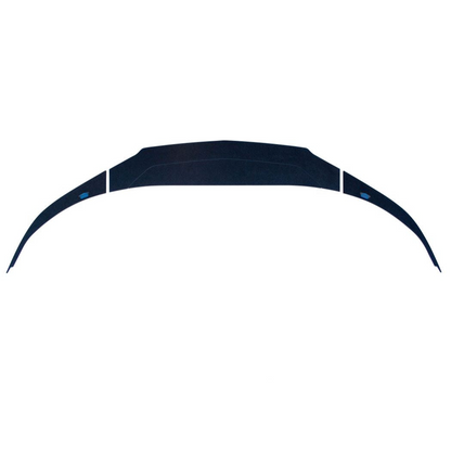 Bumper Front Scrape Plate - NSX (17-21)