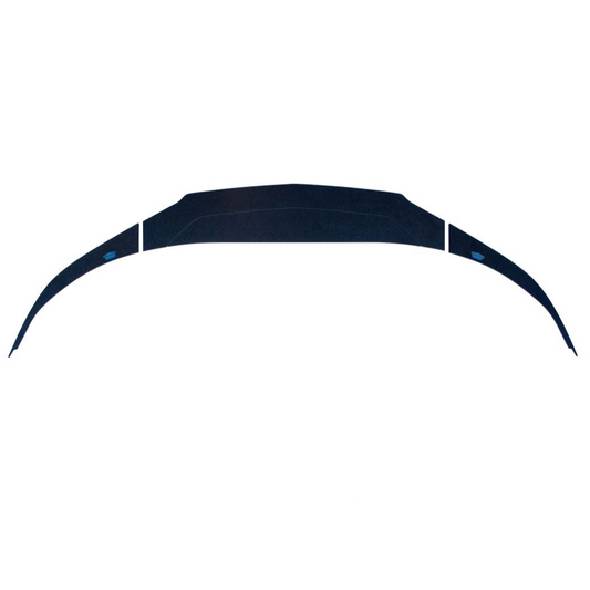 Bumper Front Scrape Plate - NSX (17-21)