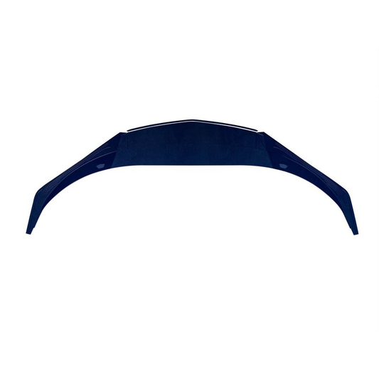 Bumper Front Scrape Plate - NSX (22) - Type S