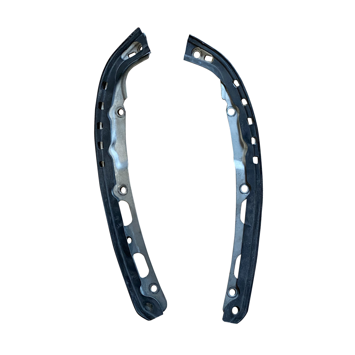 Bumper Front Side Brackets - NSX (91-01) - OEM USED
