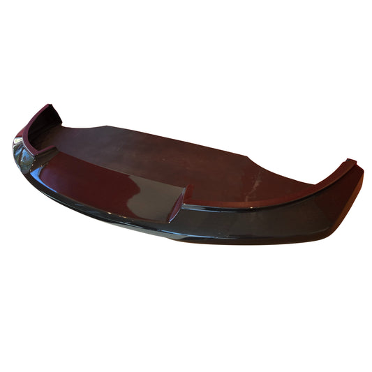 Bumper Front Undertray - S2000 (00-09) - Carbon/FRP - For Spec-V Bumper