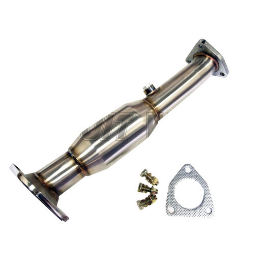 Catalytic Converter - S2000 (00-09) - High Flow 200 Cell